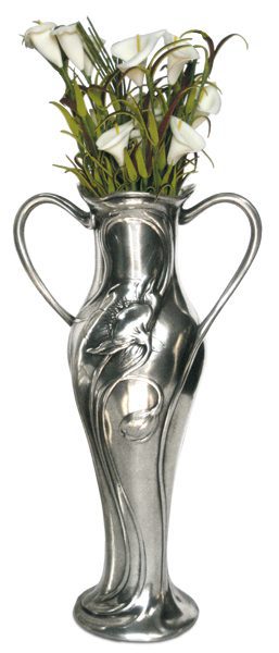 Art Nouveau blomstervase