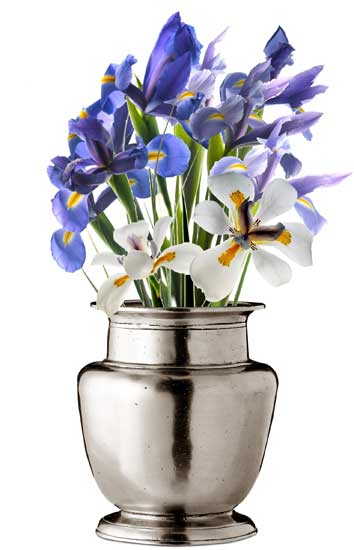 blomster vase