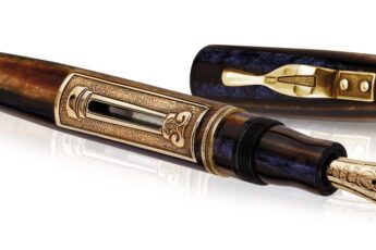 elegant pen som gave