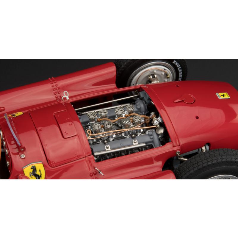 ferrari hvor man kan købe bil model 1