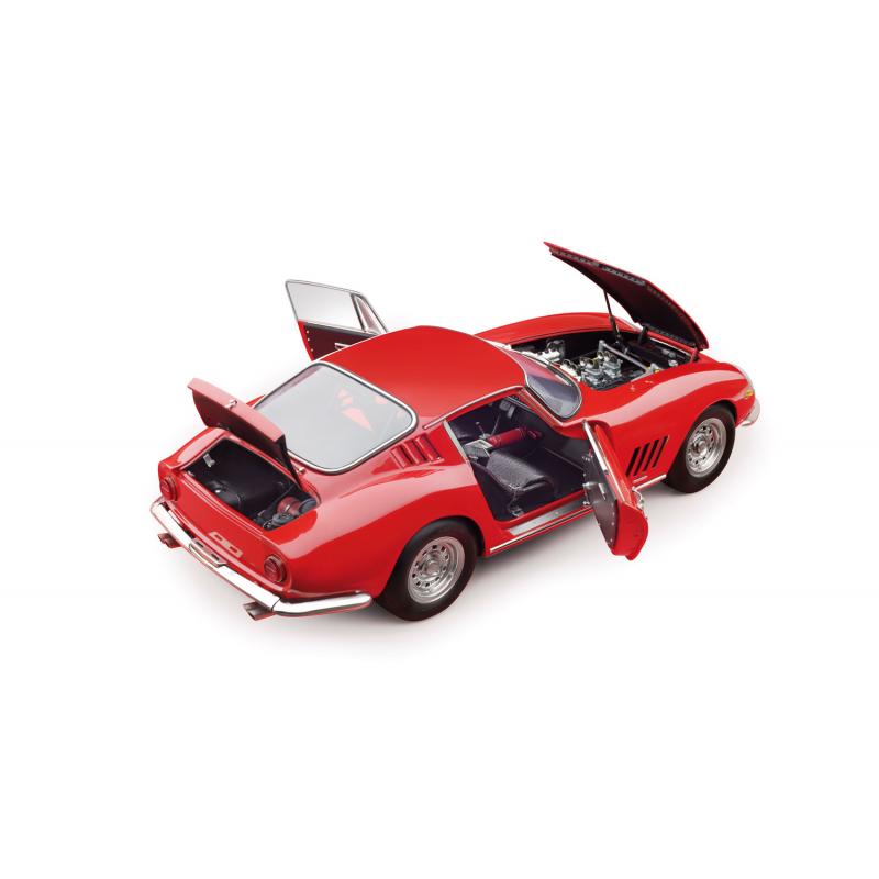 Ferrari model