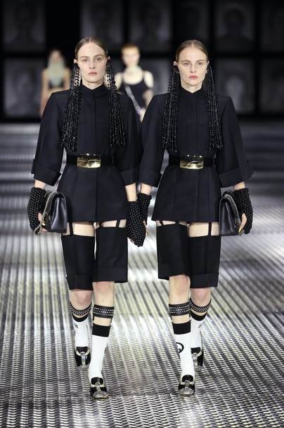 gucci 2023 ny kollektion 2