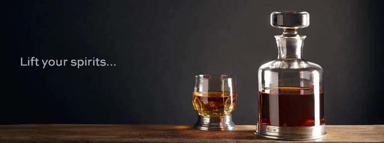 Hvilken whisky til mænd?