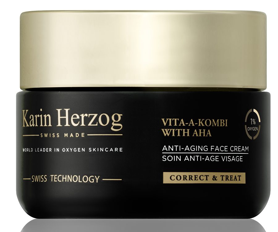 karin herzog kosmetik