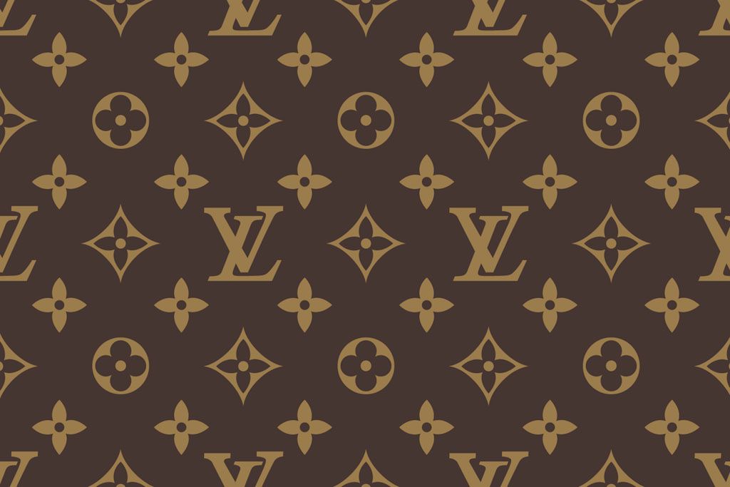 louis-vuitton mærke