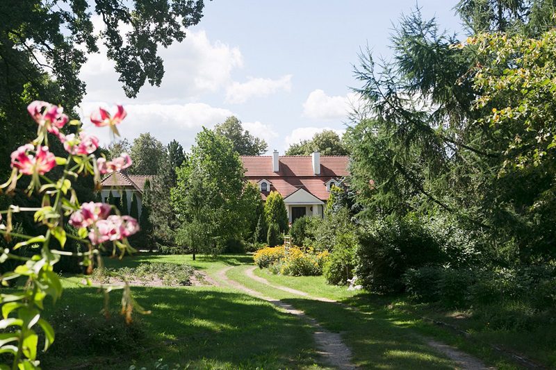 luksus herregård til salg