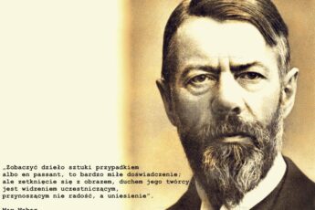 Hvem er Max Weber?