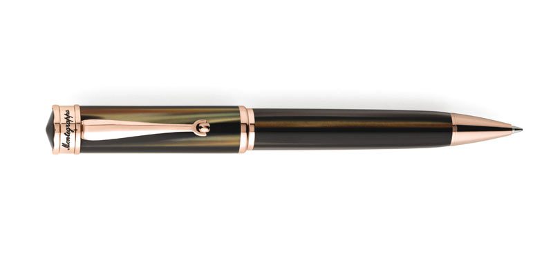 Montegrappa mærke pen