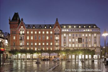 luksushotel i stockholm