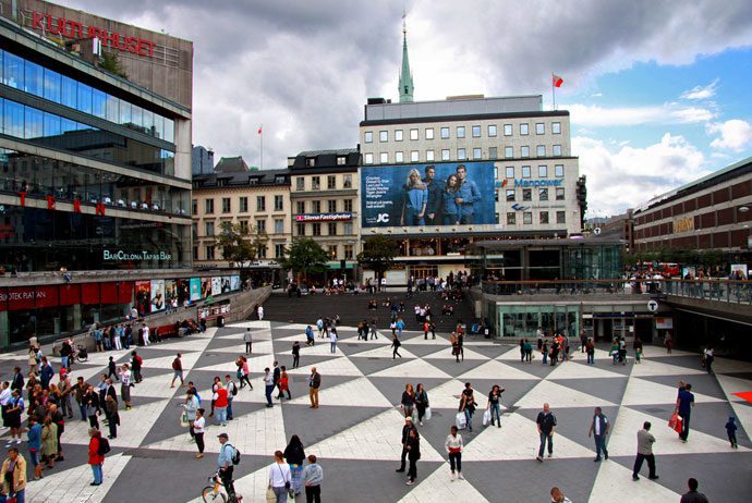 luksushoteller i stockholm