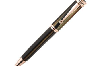 Montegrappa pen