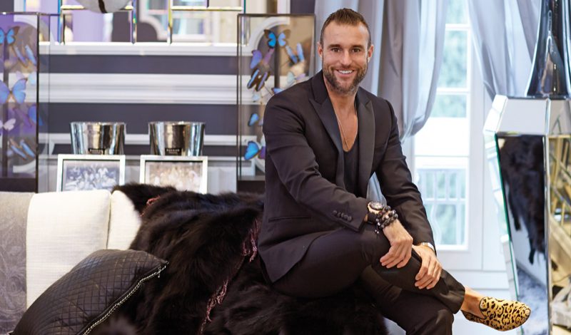 philipp plein historie