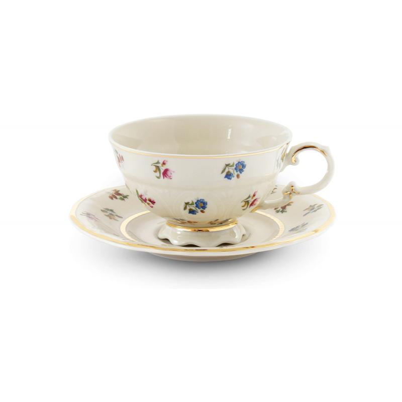 Kaffe porcelæn