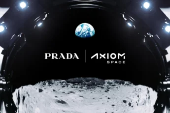 Prada X NASA Luksusmode vil nå Månen