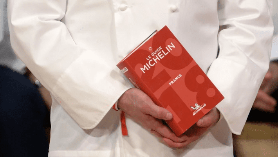 Michelin guide