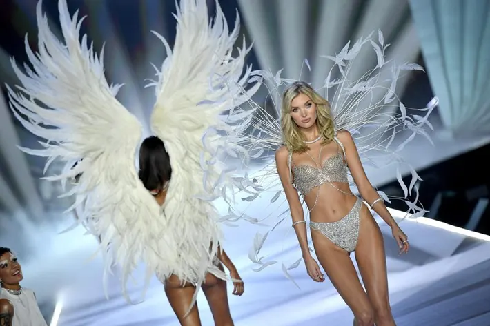 Billet til Victoria Secret Fashion Show