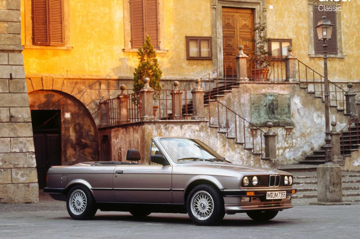 BMW-mærkets historie – En München-historie