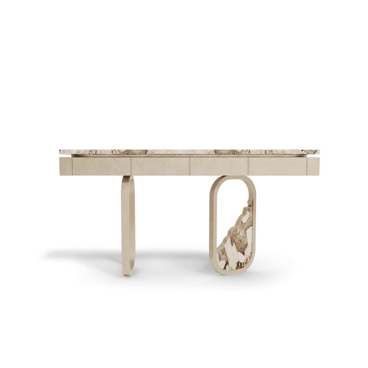 Premium Møbelmærker Plata Console