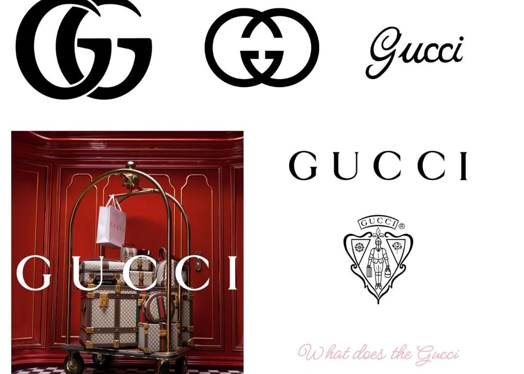 Hvad betyder Gucci-logoet (2)