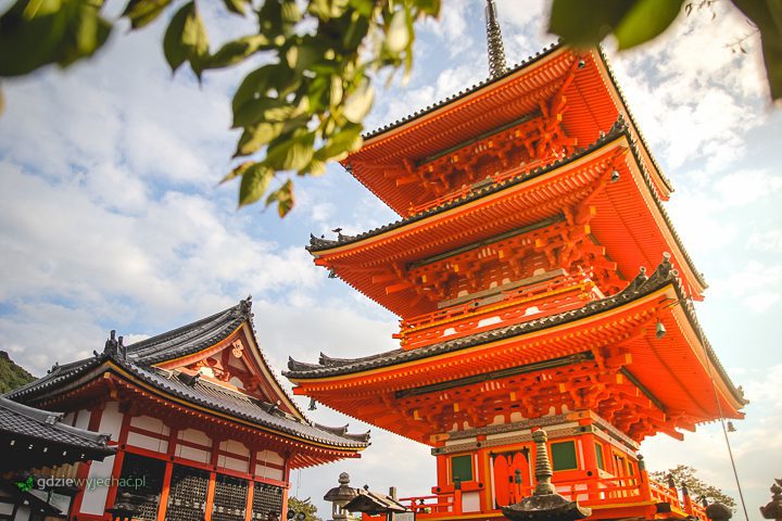 Japan, hvad der tiltrækker turister