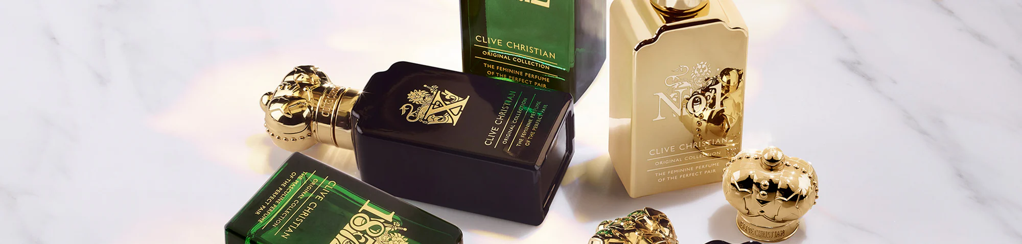 Clive Christian Parfume