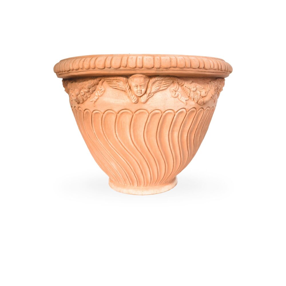 Er en terracottakrukke god1