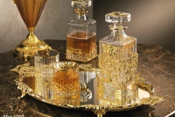 10 idéer til en eksklusiv julegave 2025 Luksus under juletræet