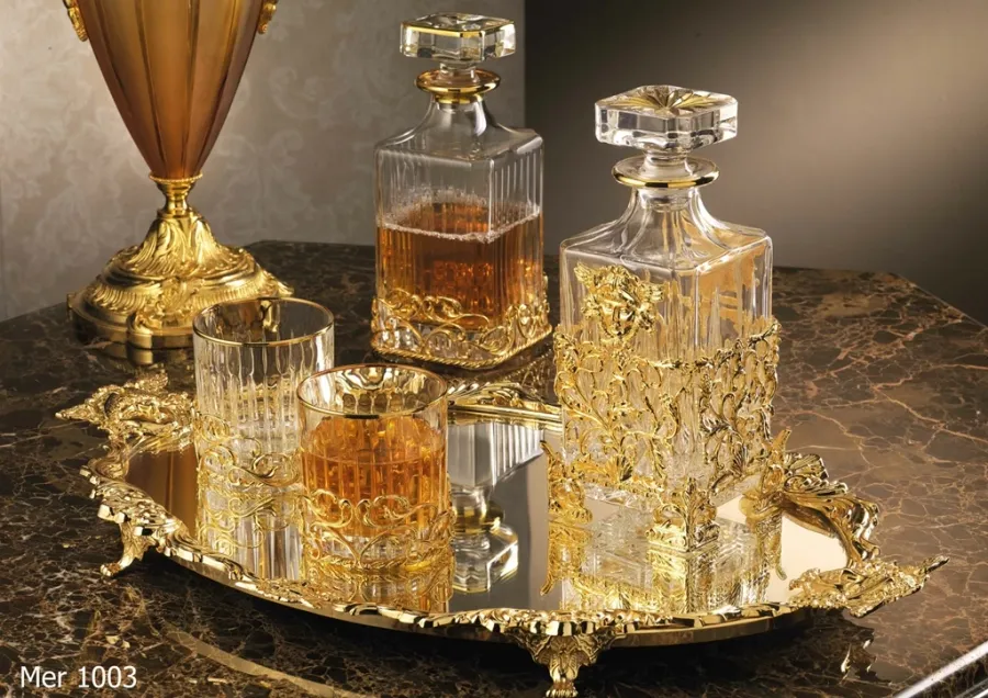 10 idéer til en eksklusiv julegave 2025 Luksus under juletræet