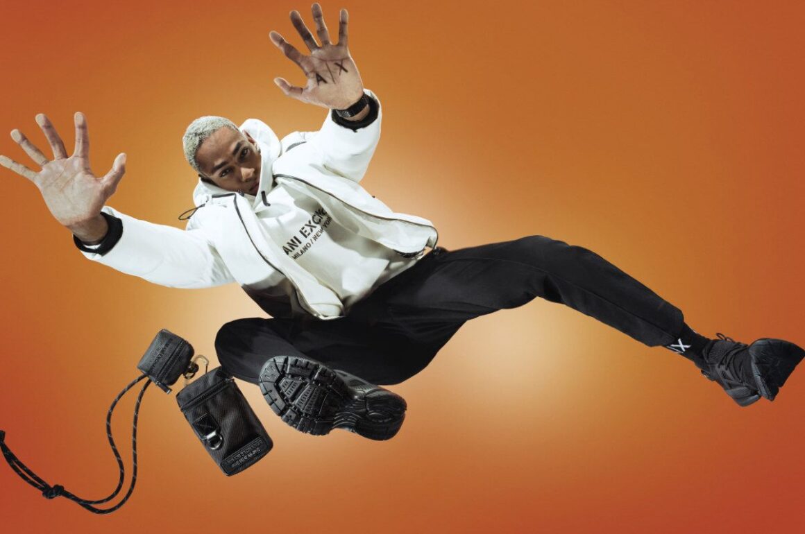 Armani Exchange Er Det Et Godt Mærke