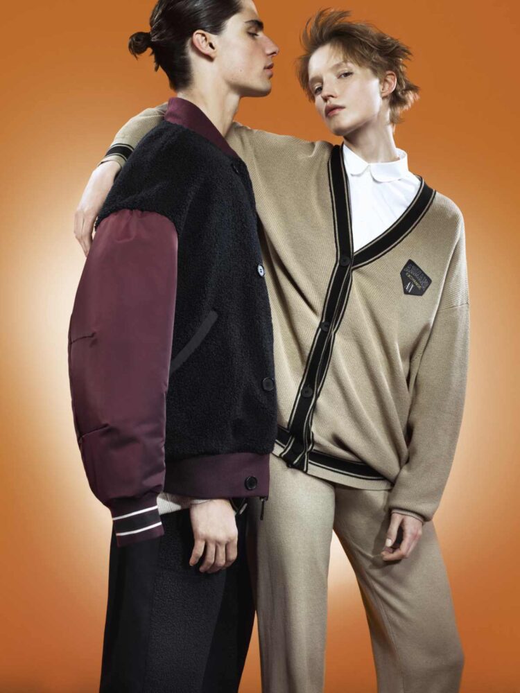 Armani Exchange Hvad Kan Det Prale Af