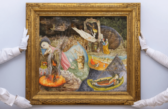 Sothebys auktionshus