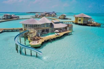 De Bedste Resorts på Maldiverne Den Komplette Guide 2025