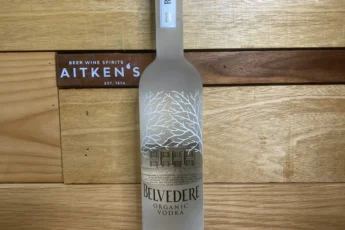 Belvedere Historien om Polsk Vodka Fra Palads til Luksusikon