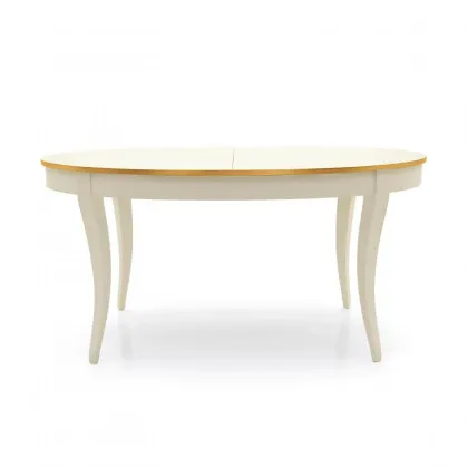 Bord til en elegant spisestue