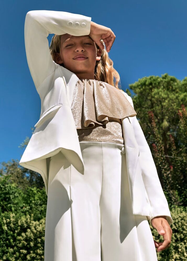 Abel & Lula Børnetøj