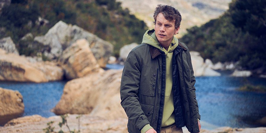 Camel Active Er Et Godt Mærke