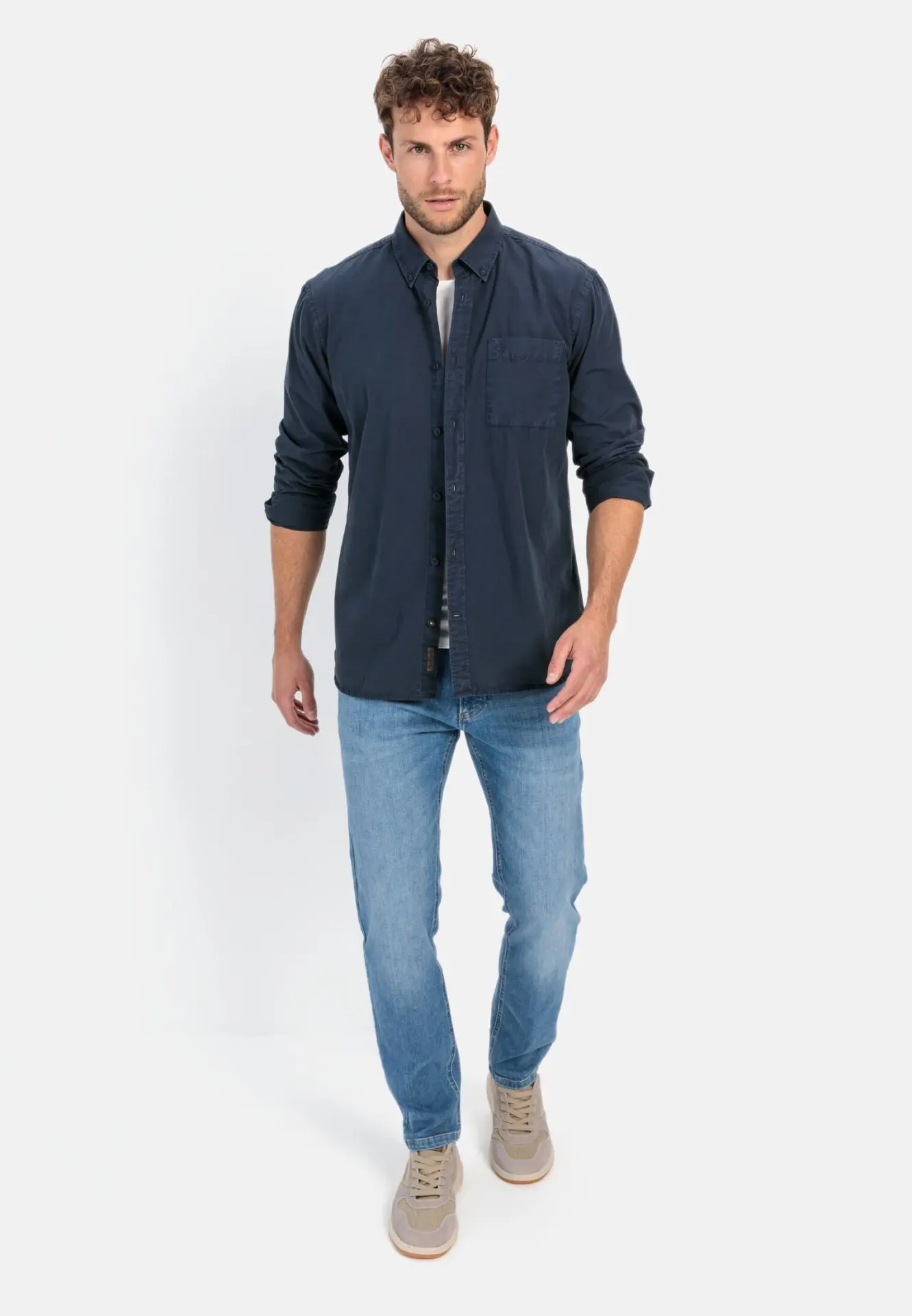 Camel Active Herretøj