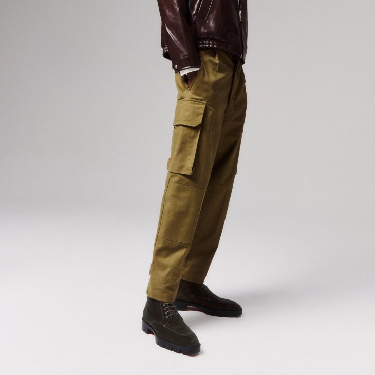 Christian Louboutins Blog