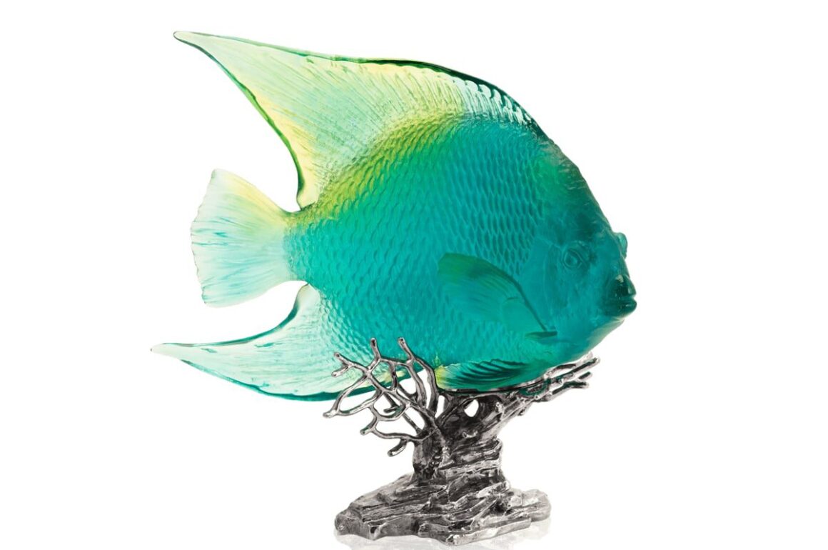 Daum Dekorative Kunstværker