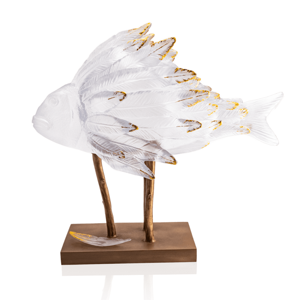 Daum Glas Kunstværker