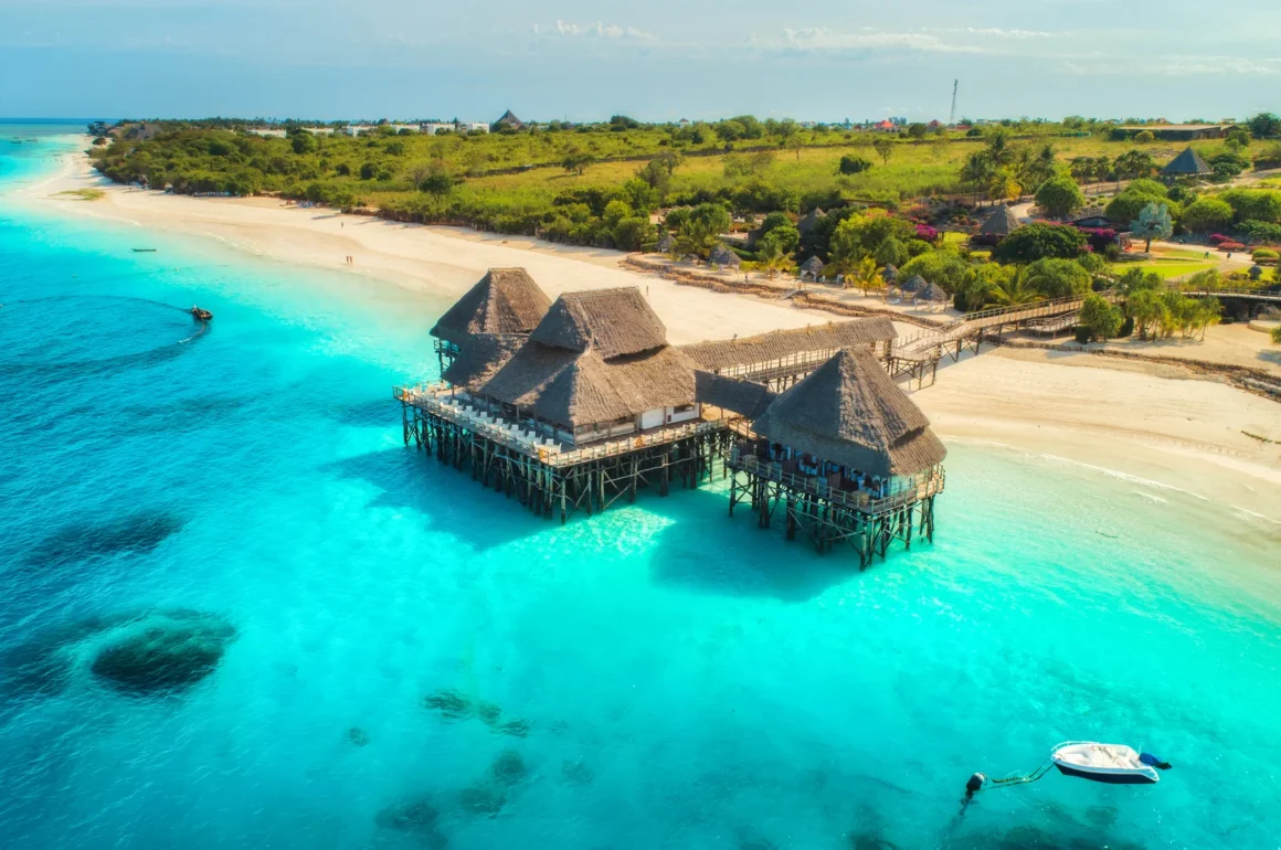 De bedste premium-destinationer til ferie i 2026