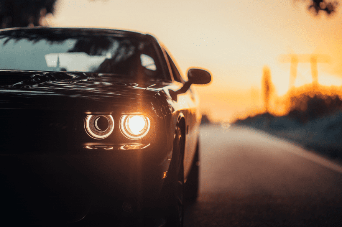 De dyreste biler i verden Min