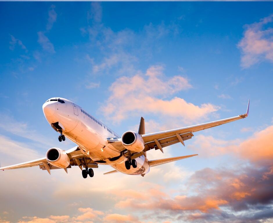 De mest luksuriøse flyselskaber i verden