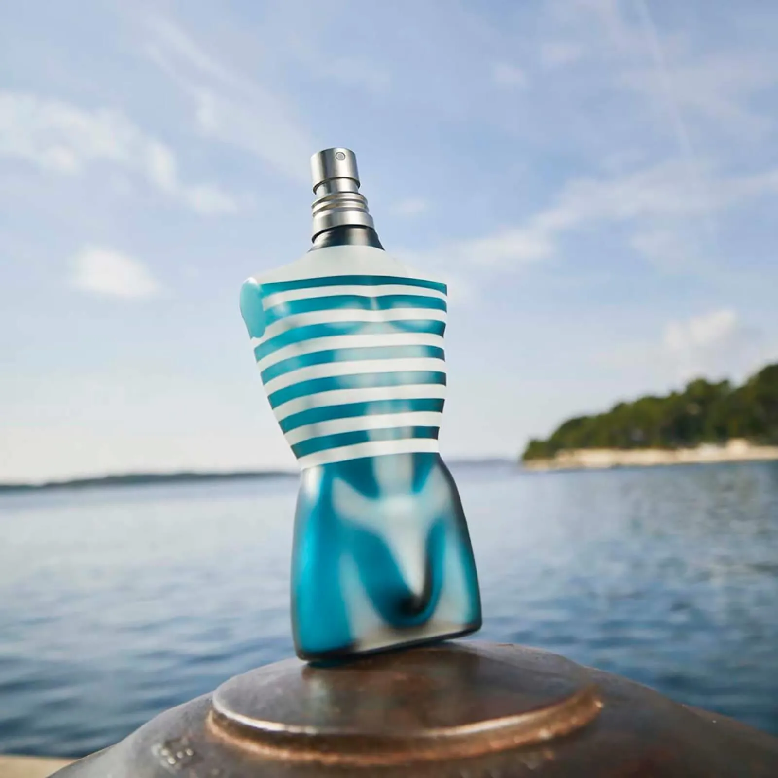 De mest sexede herreparfumer