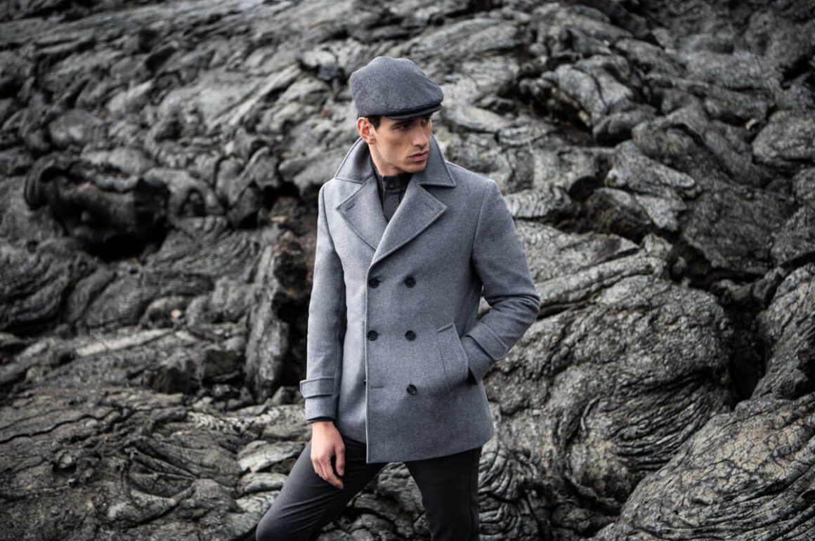 De mest trendy farver i herregarderoben denne efterår – vi guider dig!
