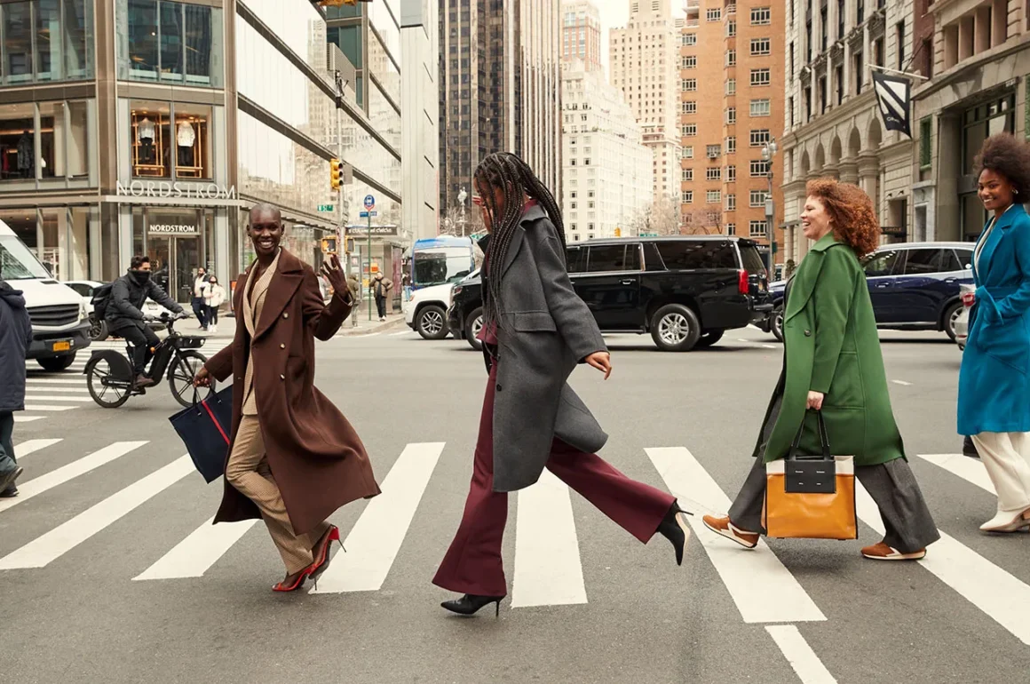 Top 10 mærker for damejakker