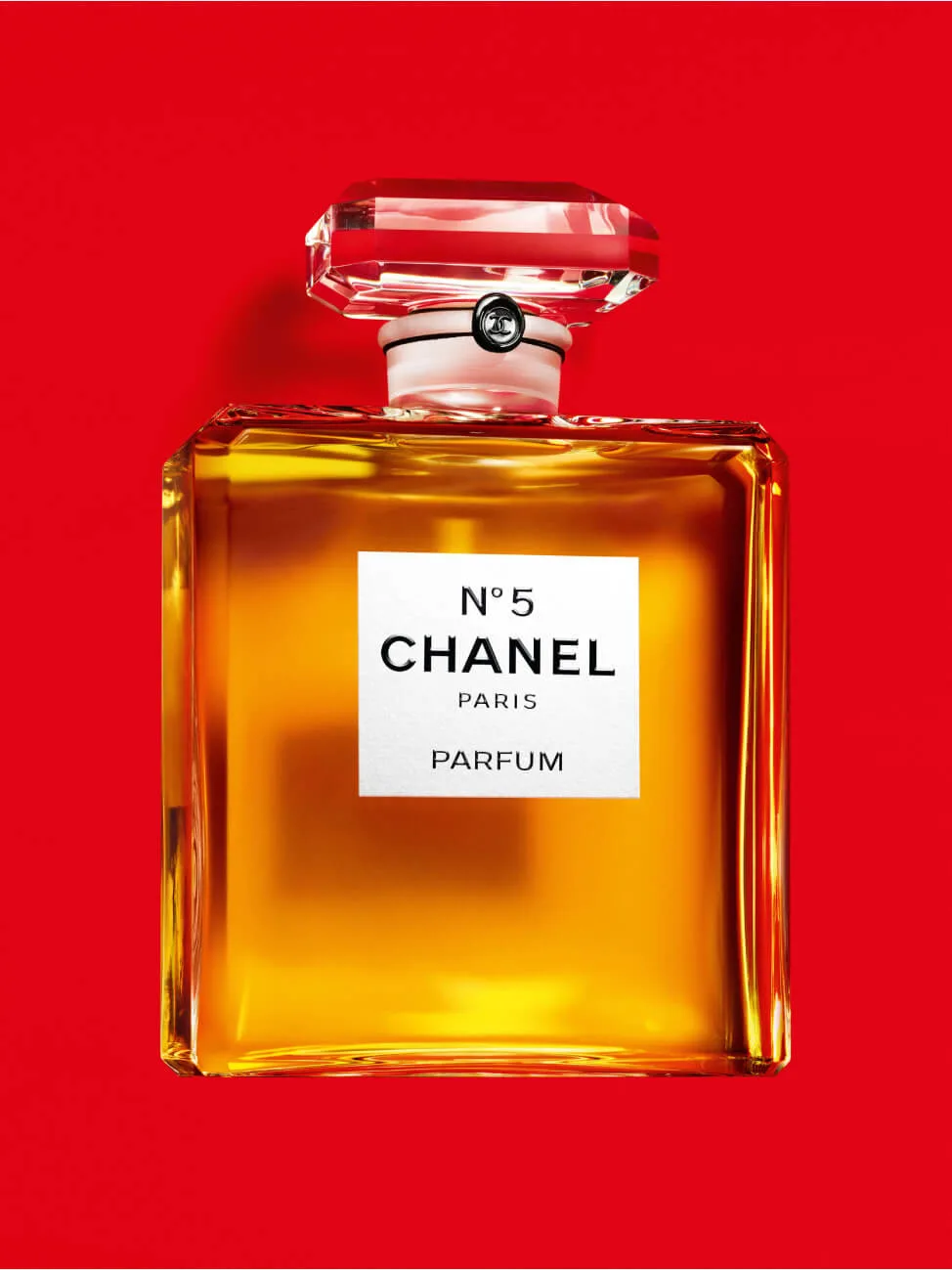 Duften af Chanel No 5