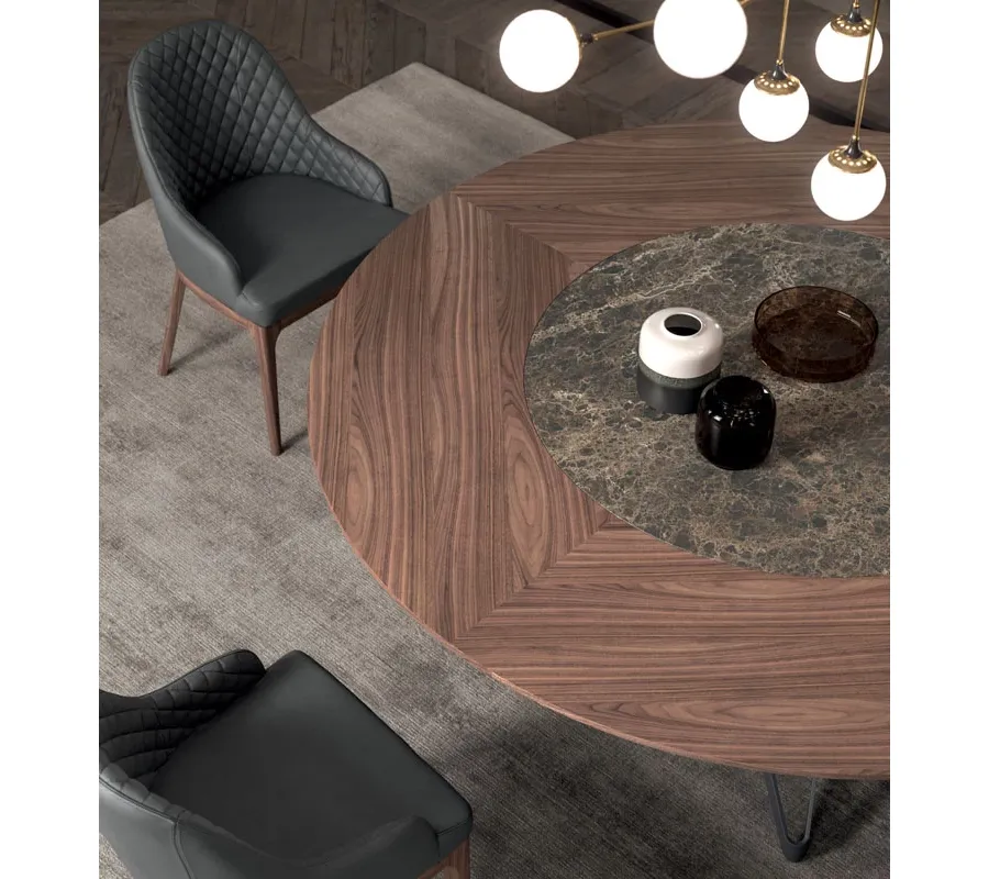 Eksklusivt Spisebord