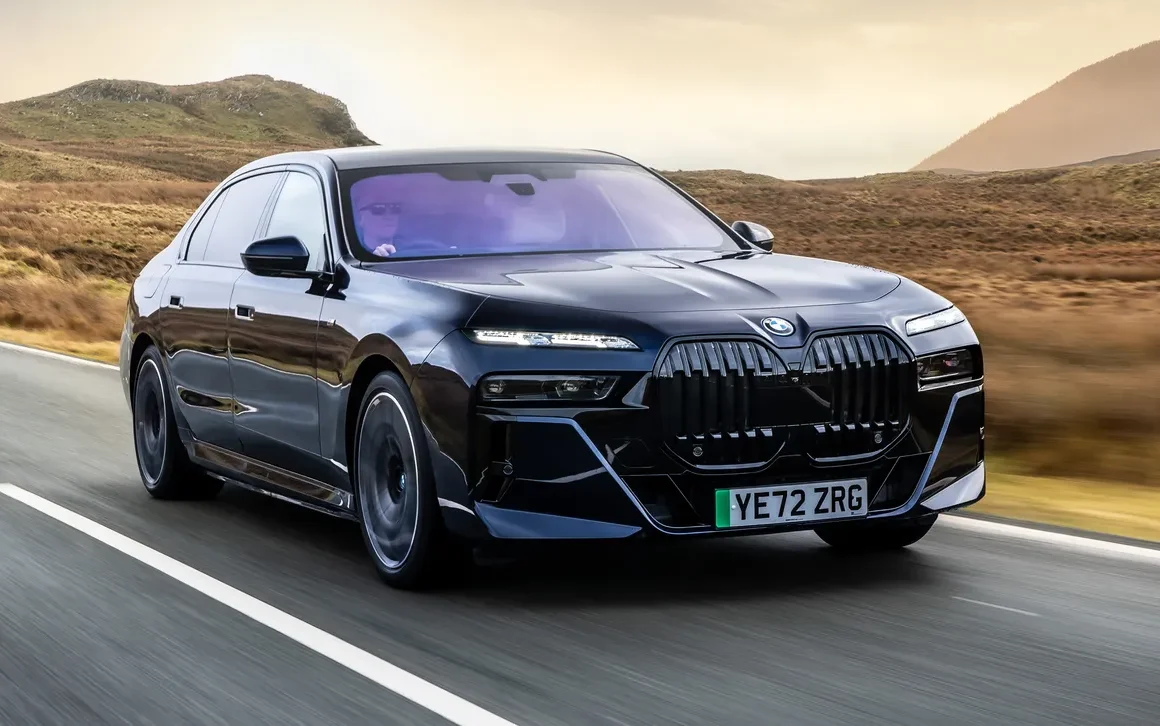 Elektriske luksusbiler 2025 Top 10 og købsvejledning