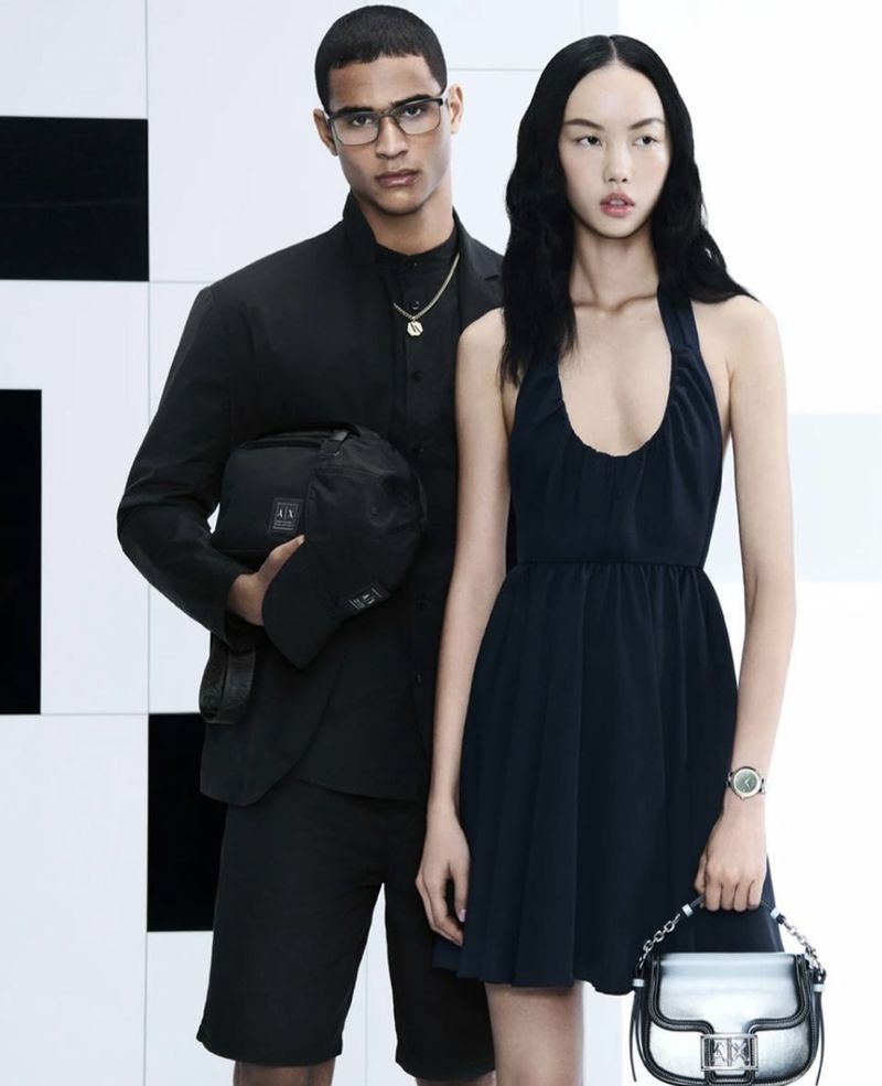 Er Armani Exchange Et Godt Mærke